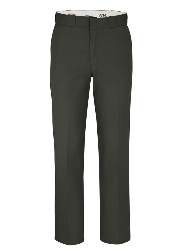 Dickies® Men's Industrial 874® Work Pant / P874OG