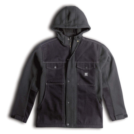 Walls® Bristlecone Series Bridgeport Rugged Gauge Flex Knit Work Jacket / YJ12MK