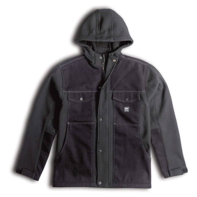 Walls® Bristlecone Series Bridgeport Rugged Gauge Flex Knit Work Jacket / YJ12MK