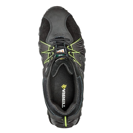 Terra® Men's Terra Spider X Low Composite Toe Athletic Safety Work Shoe / 1088BG