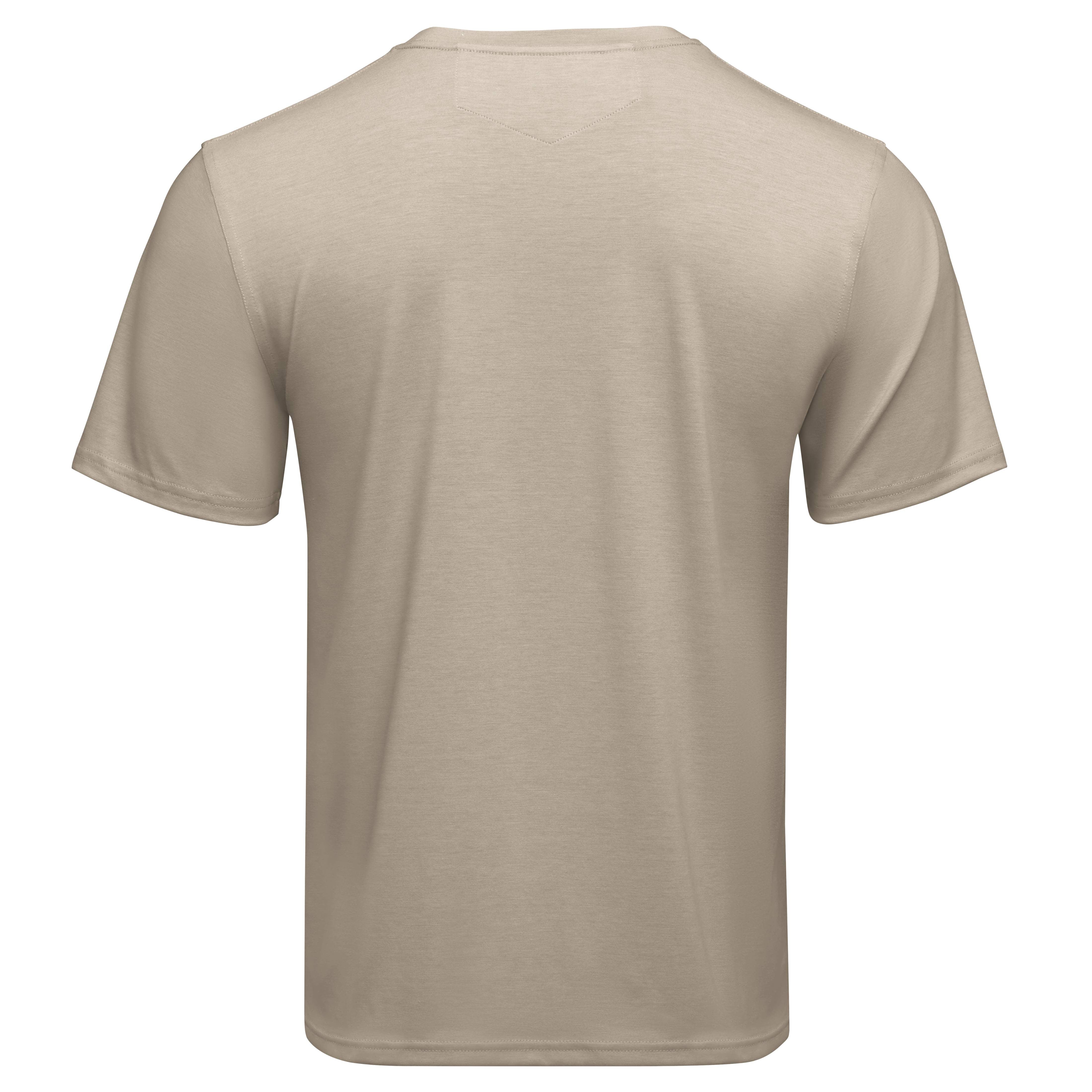 Red Kap® Men's Cooling Short Sleeve Pocket Tee / TKM2SD