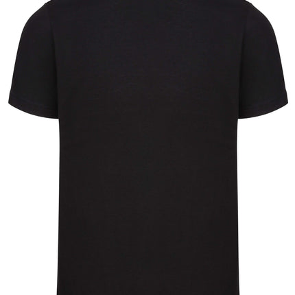 Red Kap® RK Logo Tee / GT30BK