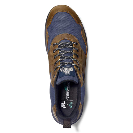Kodiak® Men's Kodiak Skogan Low Waterproof Hiker / 4TFETB