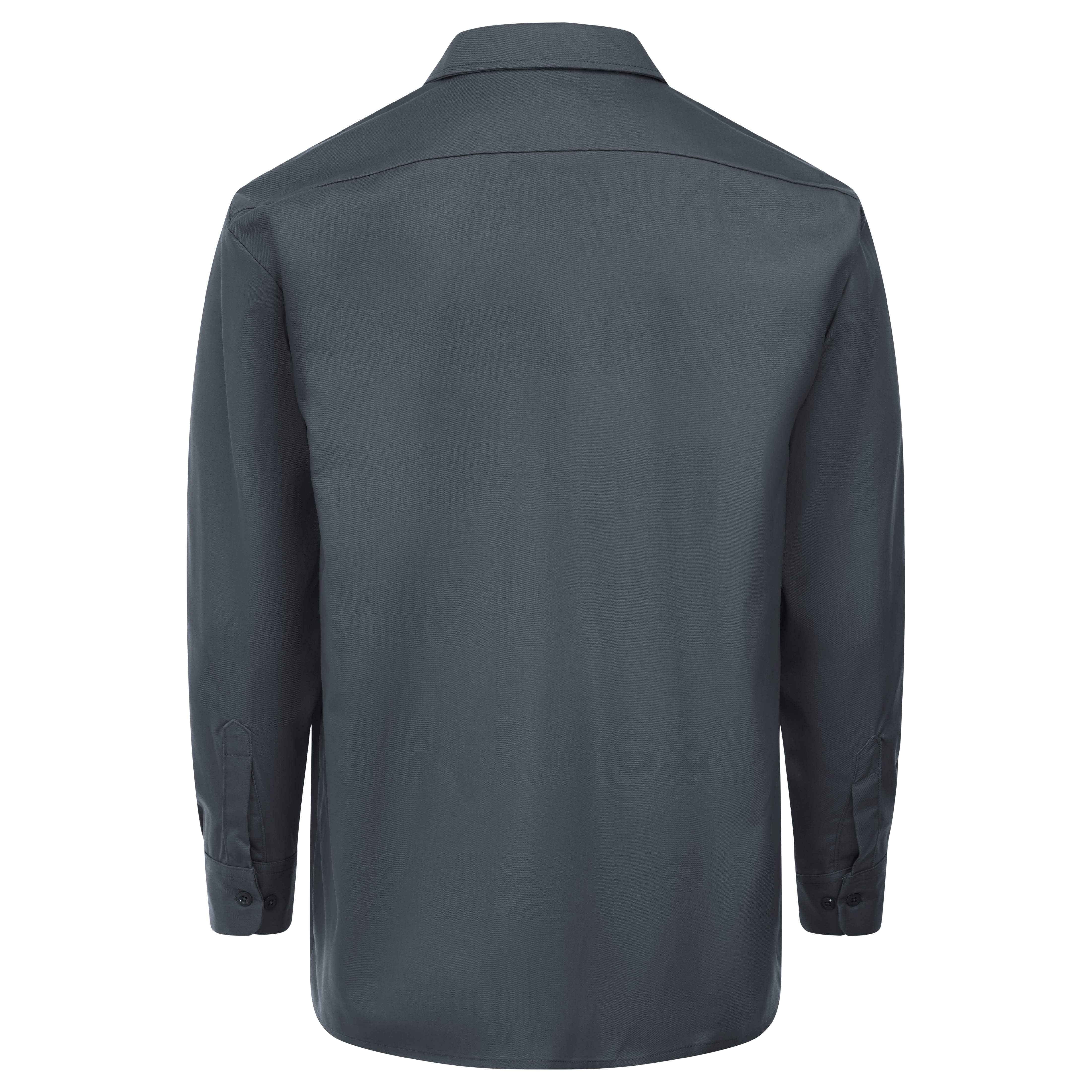 Dickies® Men's Long-Sleeve Traditional Work Shirt / 5574CH