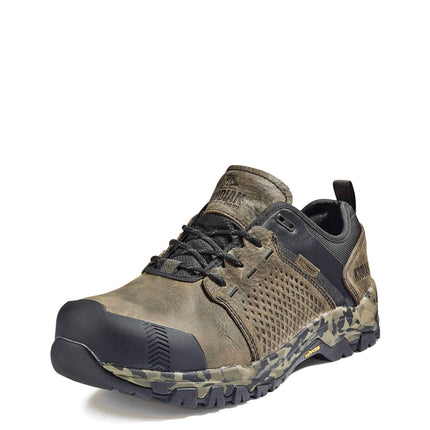 Kodiak® Men's Kodiak Quest Bound Low Waterproof Composite Toe Hiker Safety Work Shoe / 4TF3CO