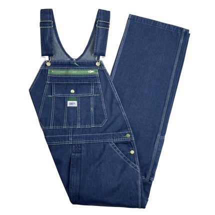 Liberty® Liberty® Stonewashed Denim Bib Overalls / 1406SW