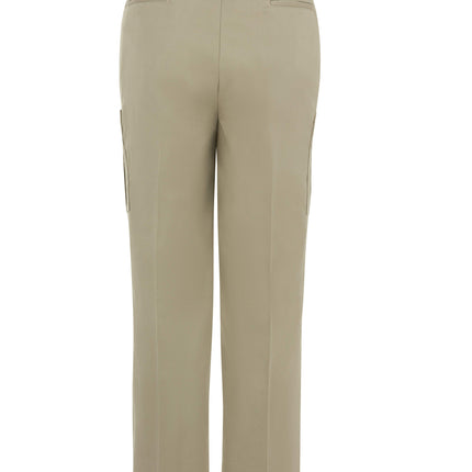 Dickies® Women's Cotton Cargo Pant / FW39DS