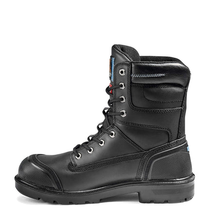 Kodiak® Men's Kodiak Blue Plus 8" Aluminum Toe Safety Work Boot / 3192BK