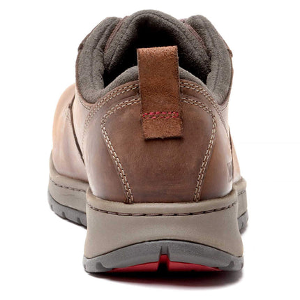 Kodiak® Men's Kodiak Montario Aluminum Toe Safety Work Shoe / 4NL6DB