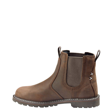 Kodiak® Women's Kodiak Bralorne Chelsea Boot / 4TEADB
