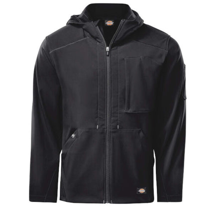 Dickies® ProTect Hooded Jacket / PH10BK