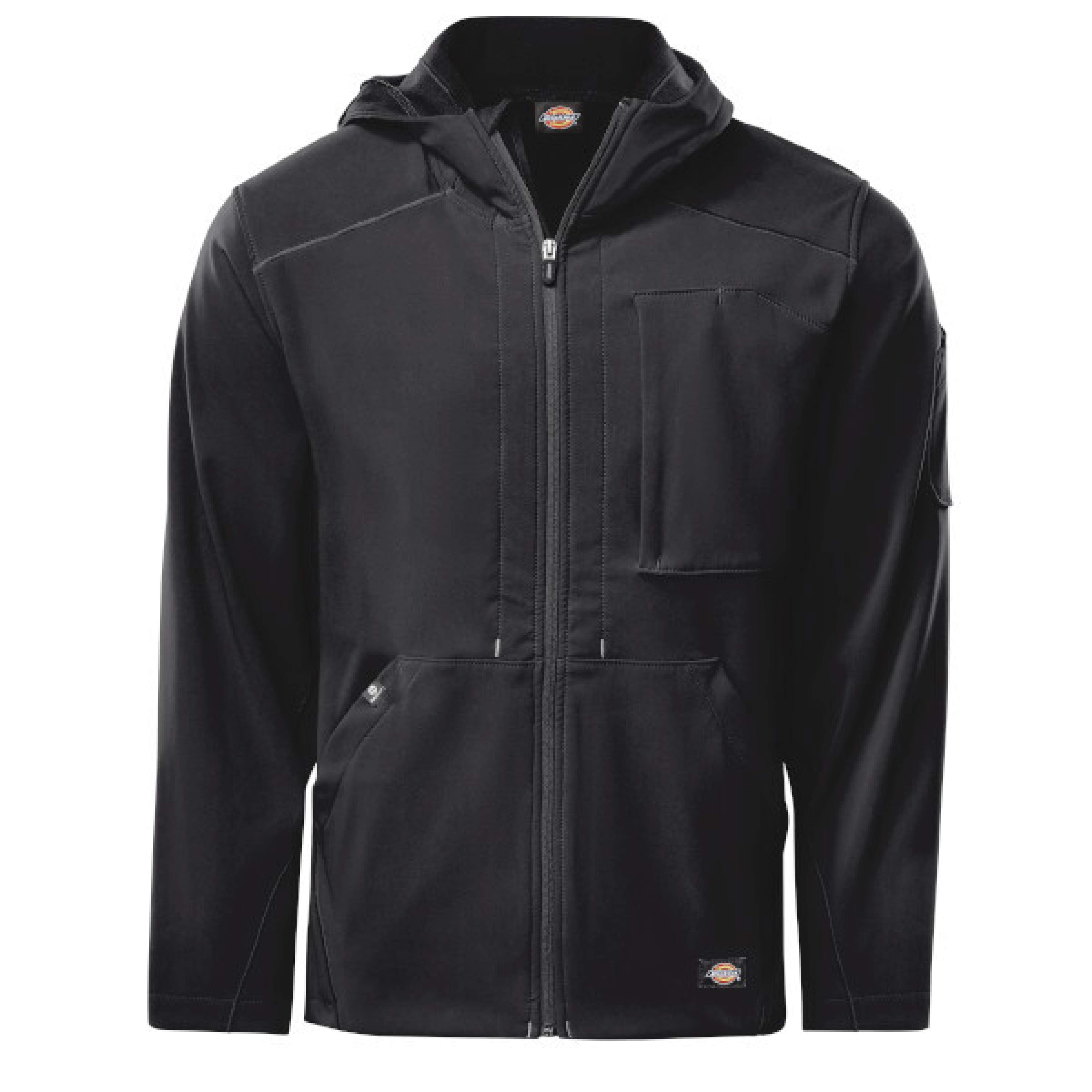 Dickies® ProTect Hooded Jacket / PH10BK