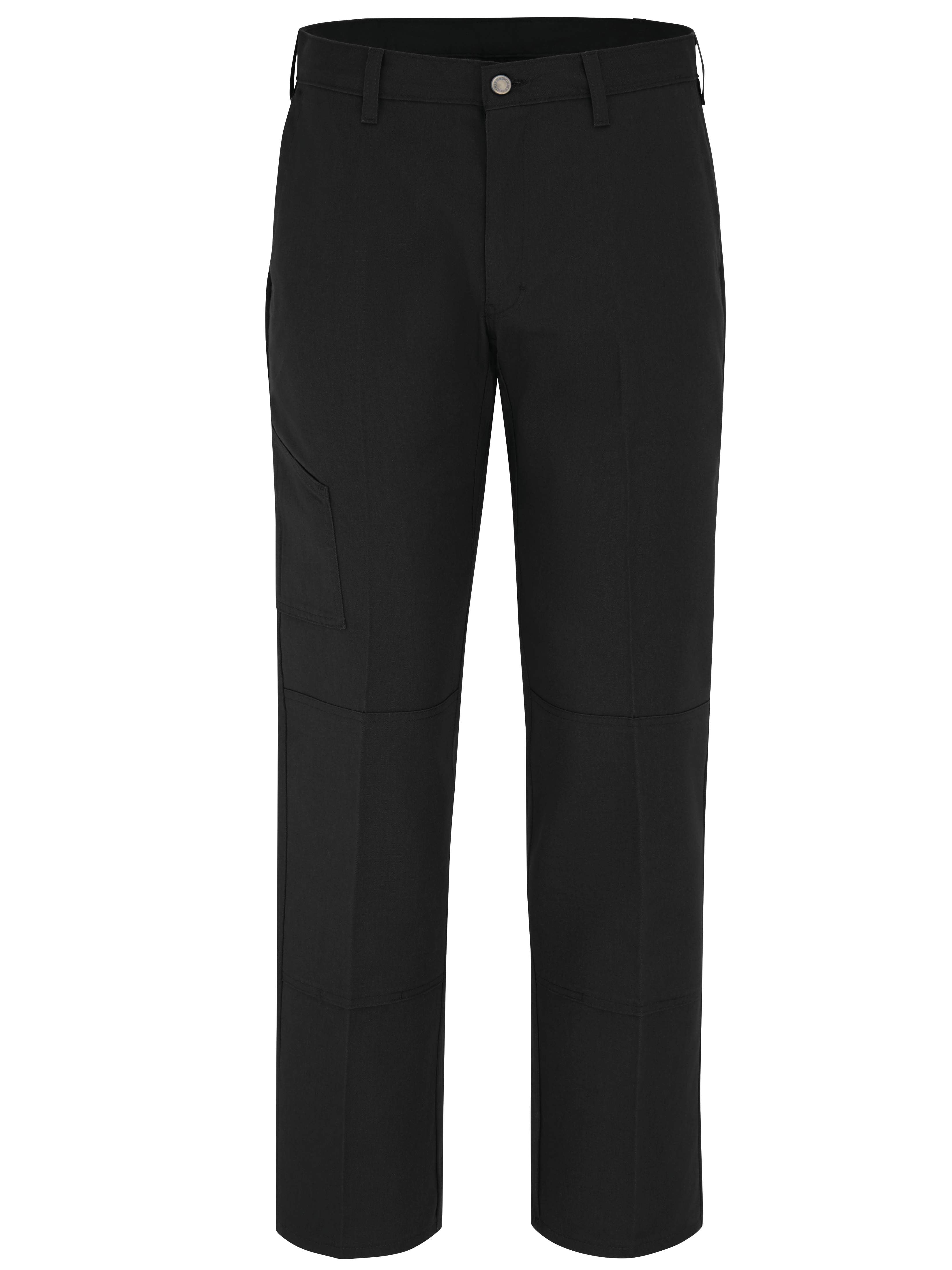 Dickies® Men's Multi-Pocket Performance Shop Pant / LP65BK