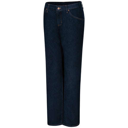 Red Kap® Women's Dura-Kap Flex Work Jean / PD91PW