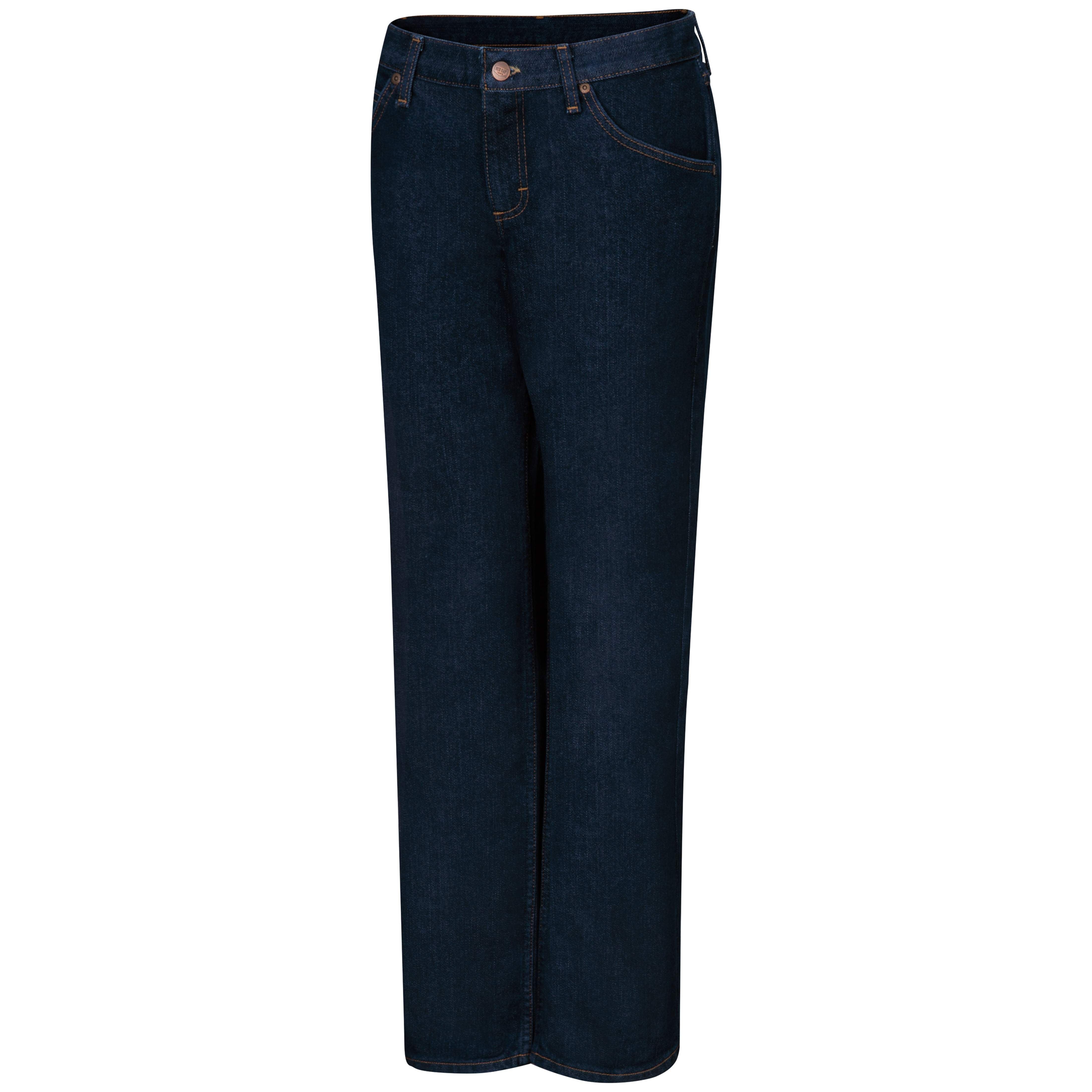 Red Kap® Women's Dura-Kap Flex Work Jean / PD91PW