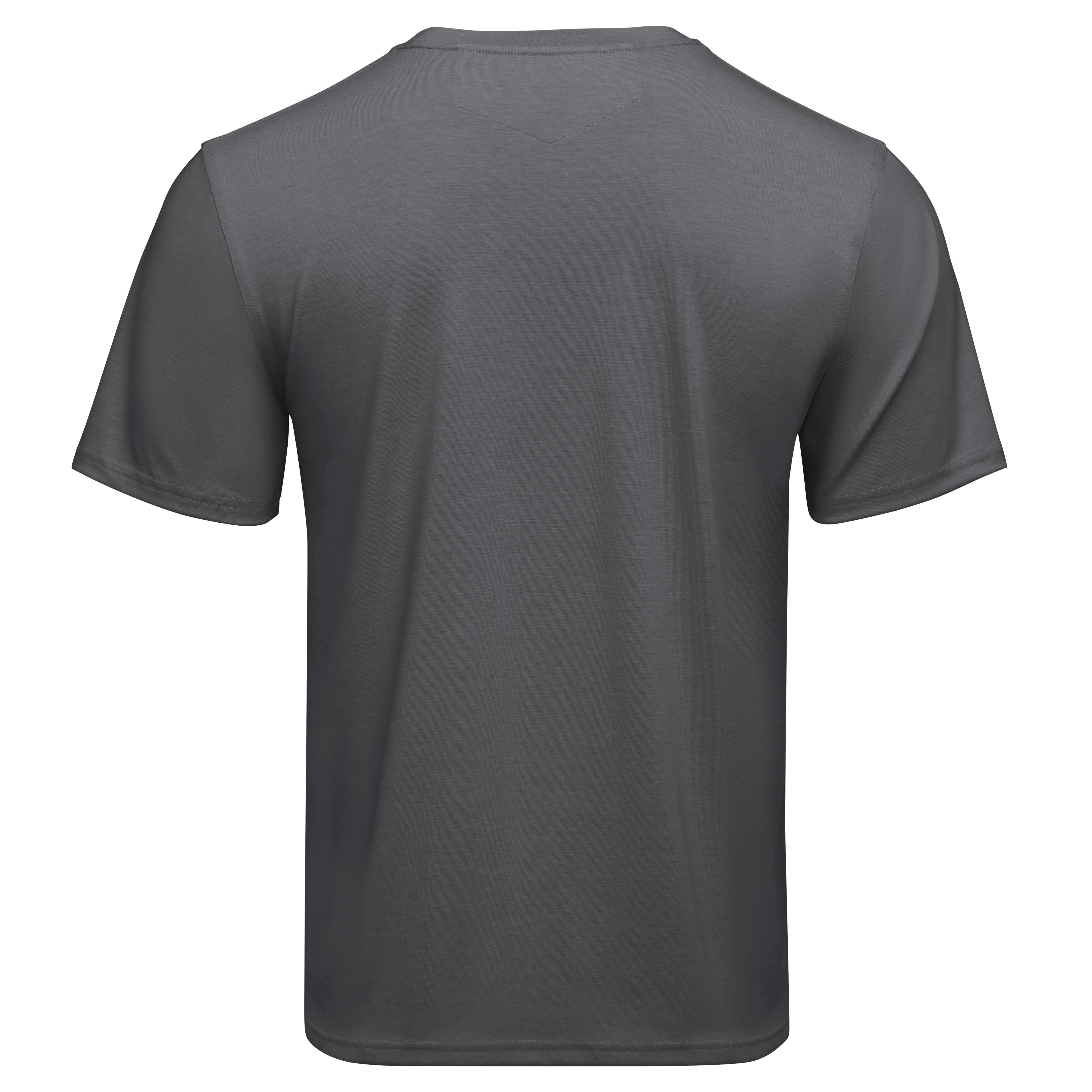 Red Kap® Men's Cooling Short Sleeve Pocket Tee / TKM2CN