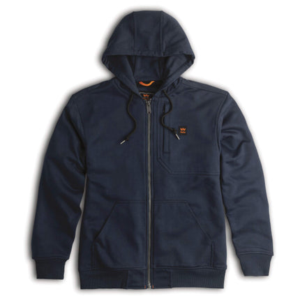 Walls® 3lb Heavyweight Full Zip DWR Fleece Hoodie / YW86TE