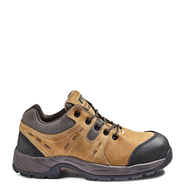 Kodiak® Men's Kodiak Trail Waterproof Composite Toe Hiker Safety Work Shoe / 3020BN