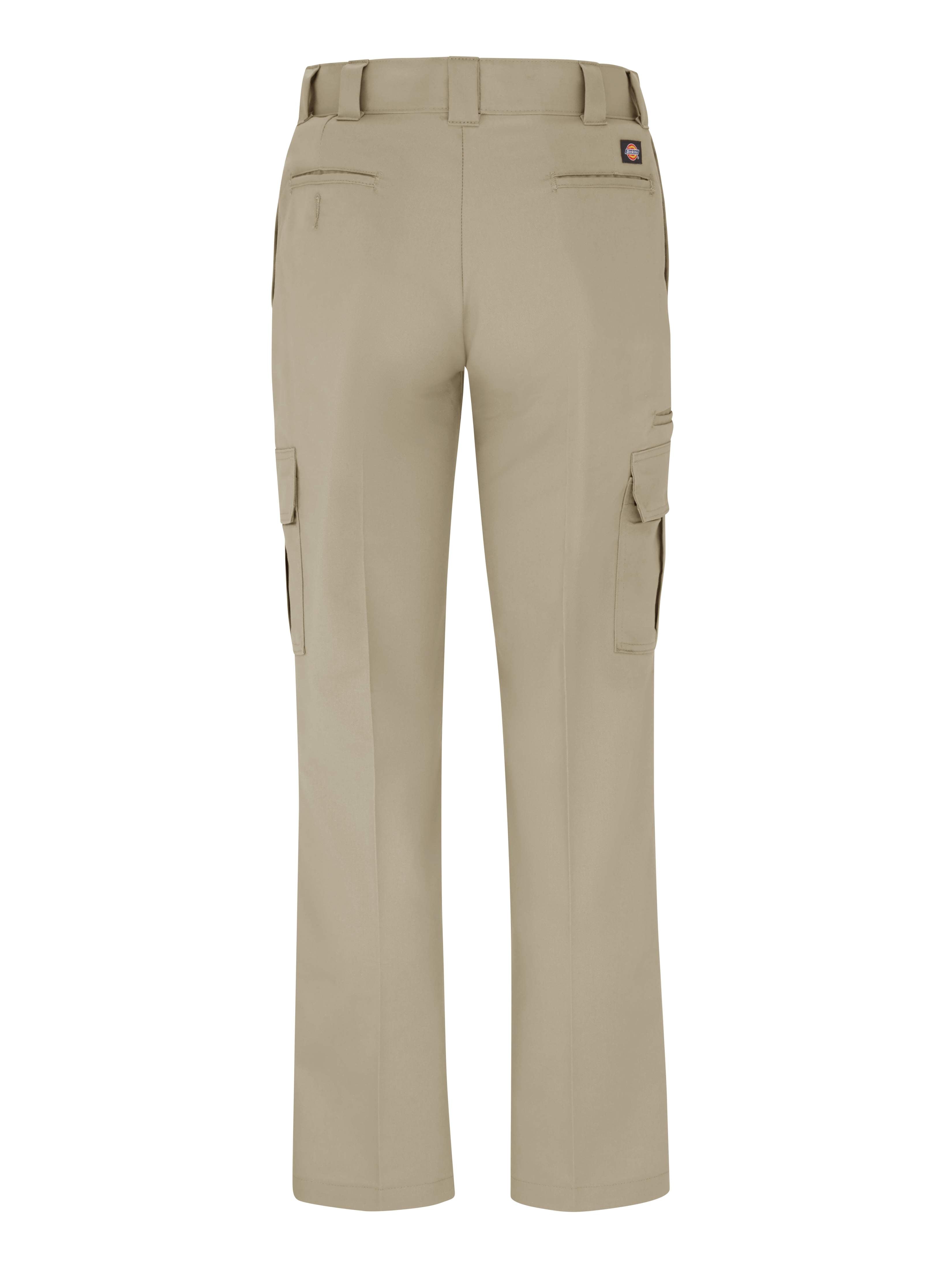 Dickies® Men's Regular Fit Cargo Pant / WP95DS