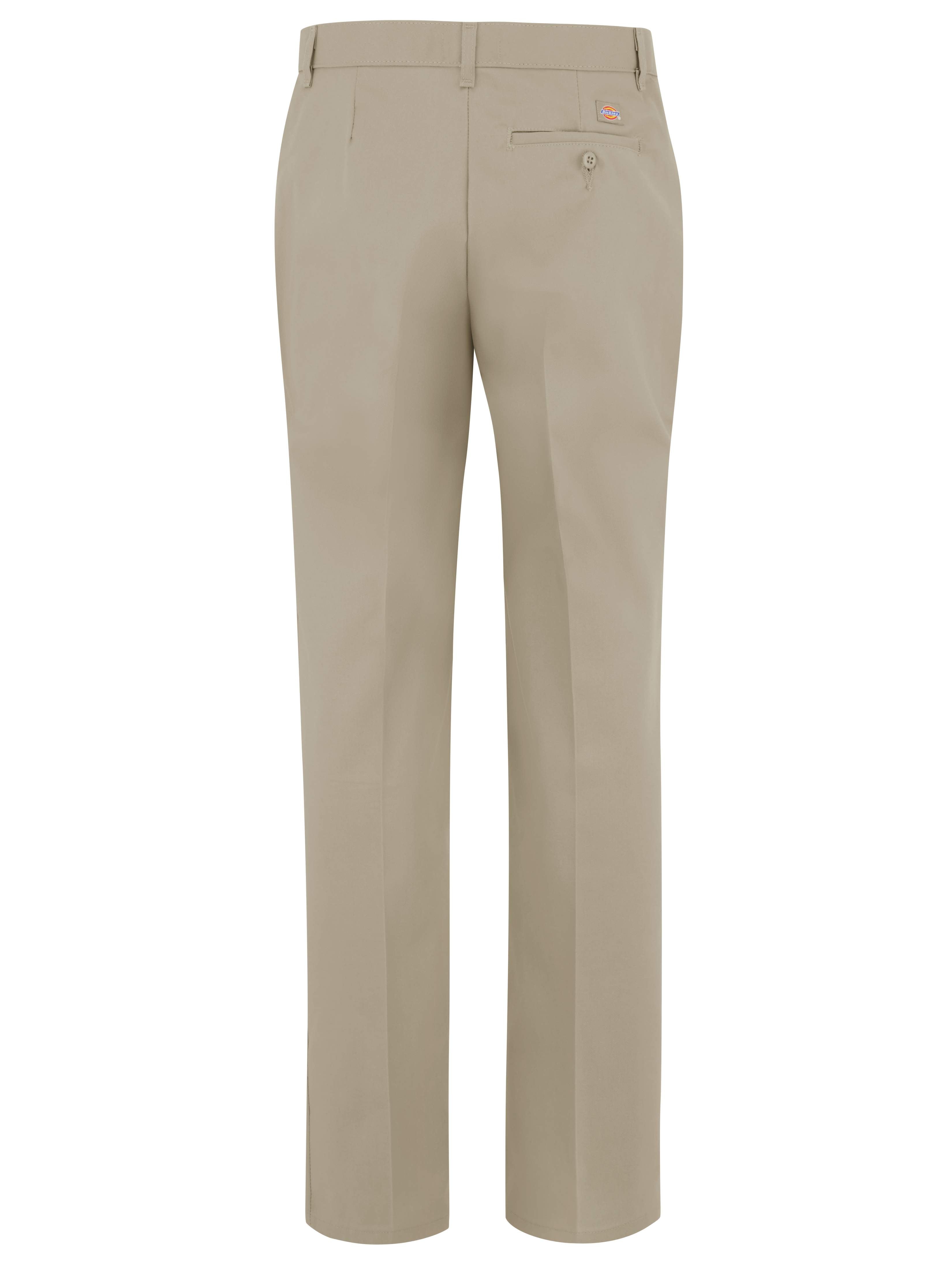 Dickies® Women's Premium Flat Front Pant / FP21DS