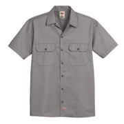 Dickies® Men's Short-Sleeve Traditional Work Shirt / 2574SV