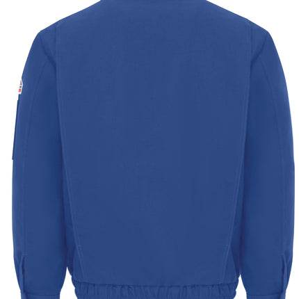Bulwark® Men's Lightweight Nomex FR Lined Bomber Jacket / JNJ6RB