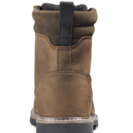Kodiak® Men's Kodiak McKinney 6" Waterproof Composite Toe Safety Work Boot / 835LDB