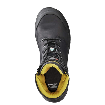 Terra® Men's Terra Carbine 6" Waterproof Composite Toe Safety Work Boot / 8395BK