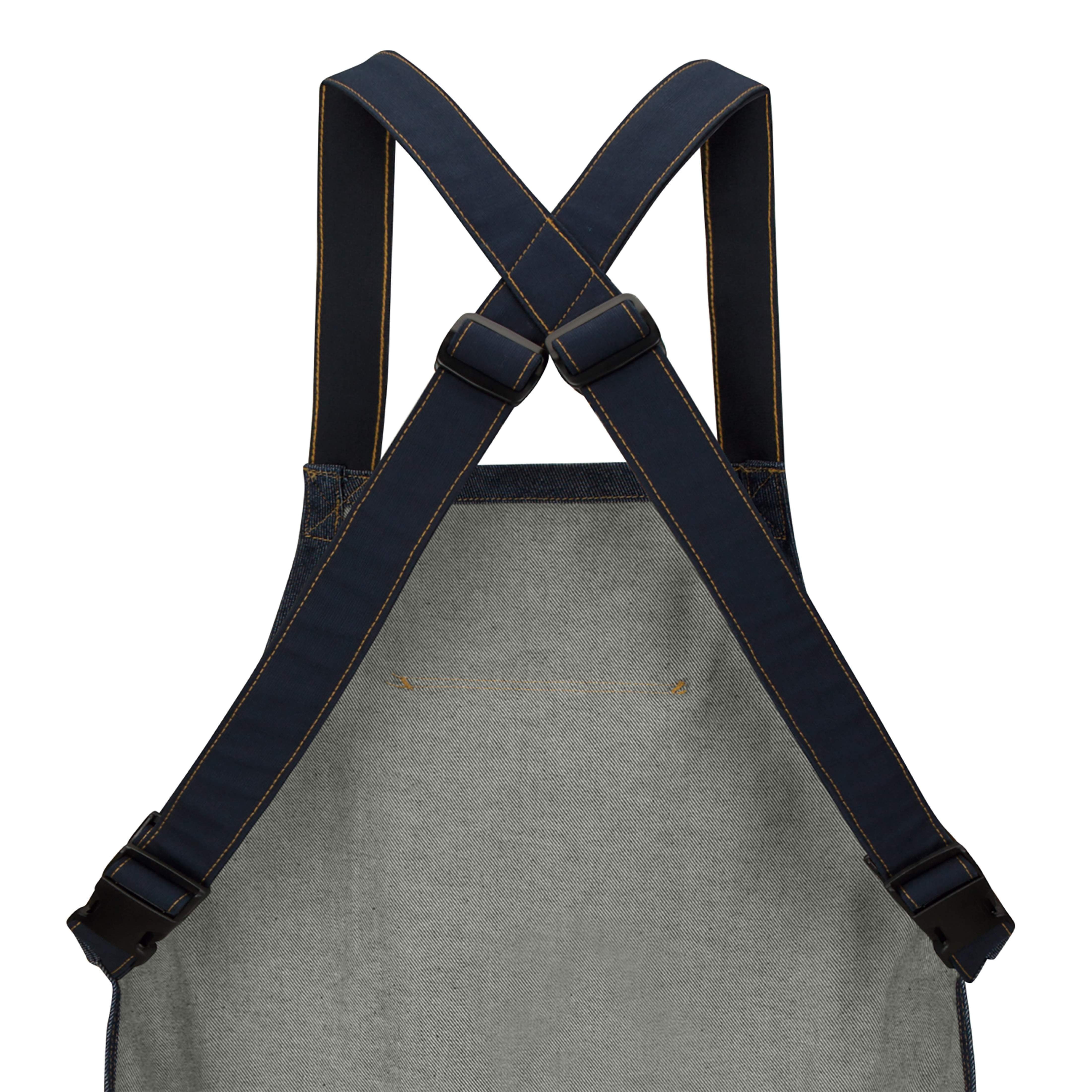 Red Kap® Shop Apron / TD20DN