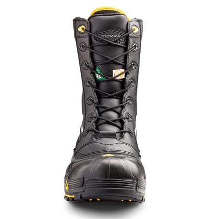 Terra® Men's Terra Crossbow Composite Toe Winter Safety Work Boot / R5605B