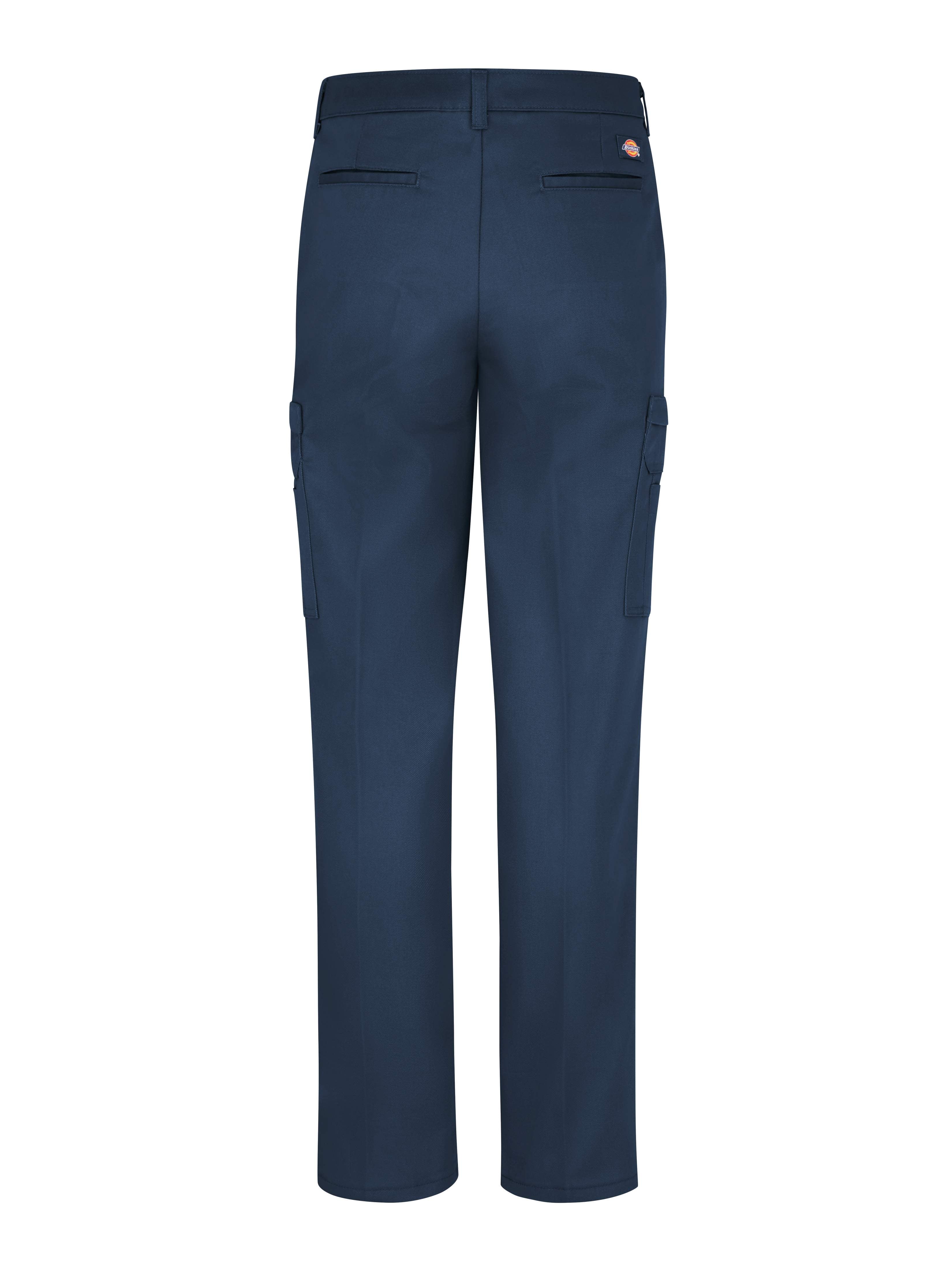 Dickies® Women's Cotton Cargo Pant / FP39NV