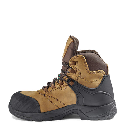 Kodiak® Men's Kodiak Journey Waterproof Composite Toe Hiker Safety Work Boot / 3213BN