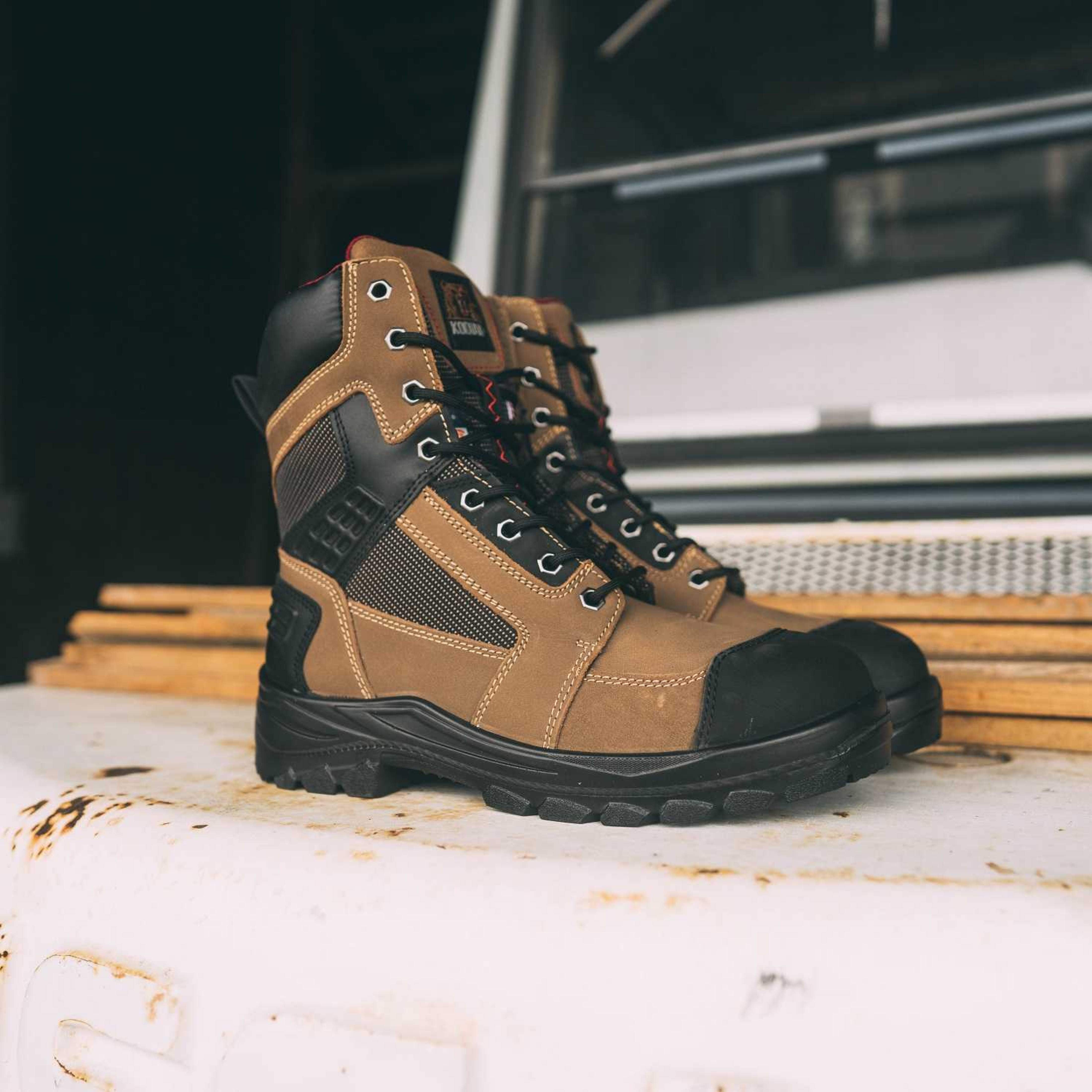Red Kap® Women's Deluxe Airflow Chef Coat / 053WBK