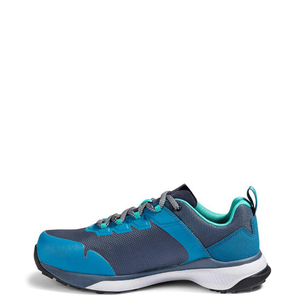 Kodiak® Women's Kodiak Quicktrail Low Nano Composite Toe Athletic Safety Work Shoe / 4TGWBL