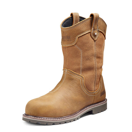 Kodiak® Women's Kodiak Bralorne Wellington Waterproof Composite Toe Safety Work Boot / 8354WT