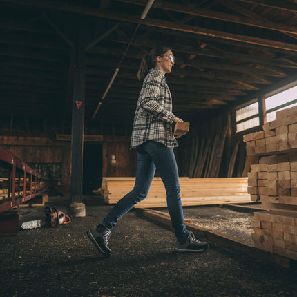 Red Kap® Mopar Men's Short Sleeve Performance Knit® Flex Series Pro Polo / 5241RB