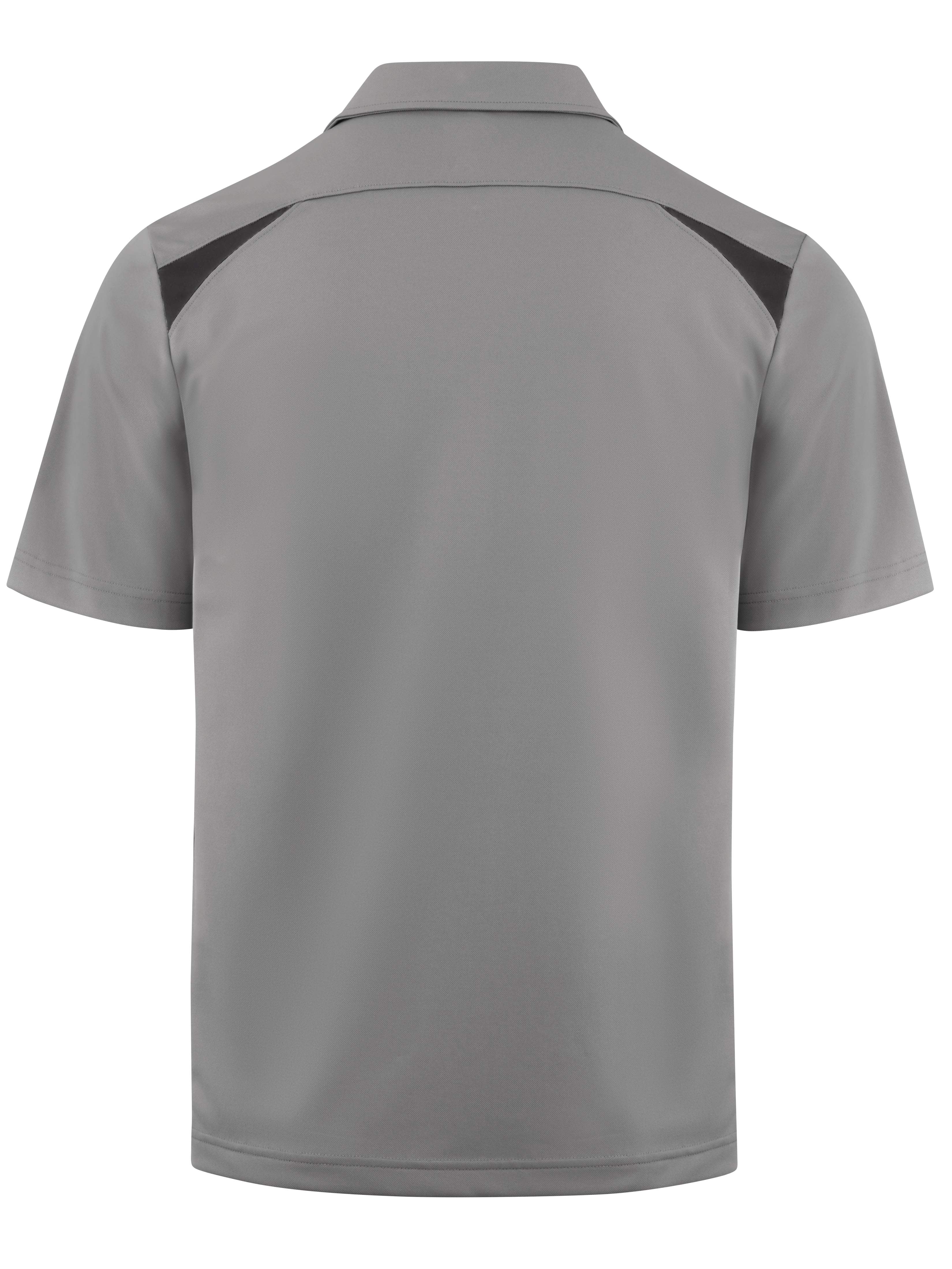 Dickies® Men's Team Performance Short-Sleeve Polo / LS66SB