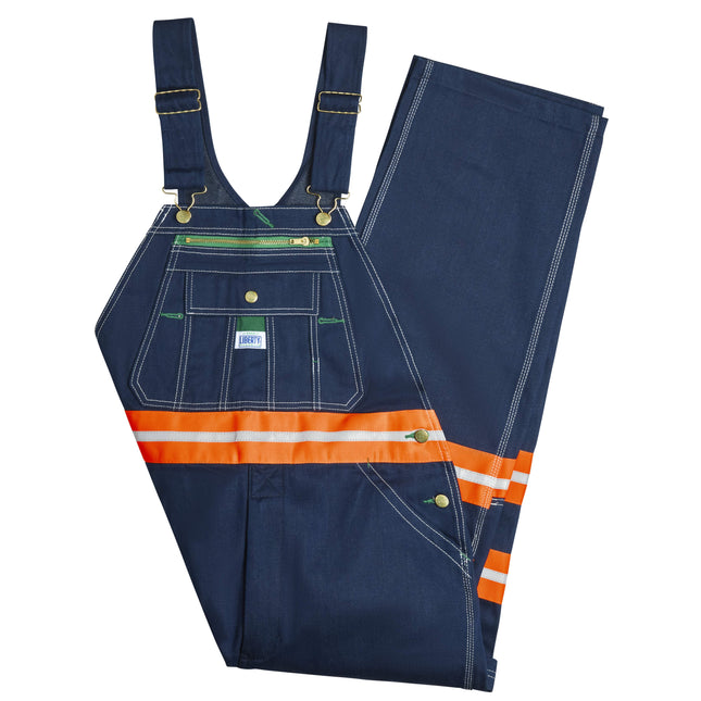 Liberty® Liberty® Bib WITH Hi-Vis Tape / 18T7DO