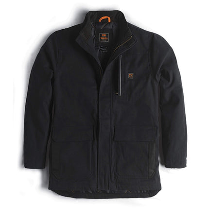 Walls® Cypress DWR Duck Insulated Work Coat / YC86MK