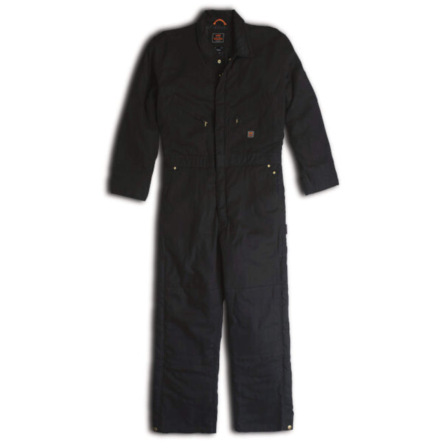 Walls® Plano Insulated Duck Work Coverall / YV31MK