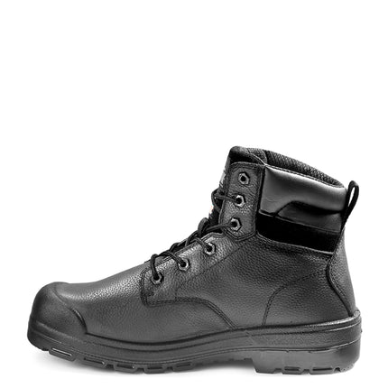 Kodiak® Men's Kodiak Greb 6" Steel Toe Safety Work Boot / 4TH4BK