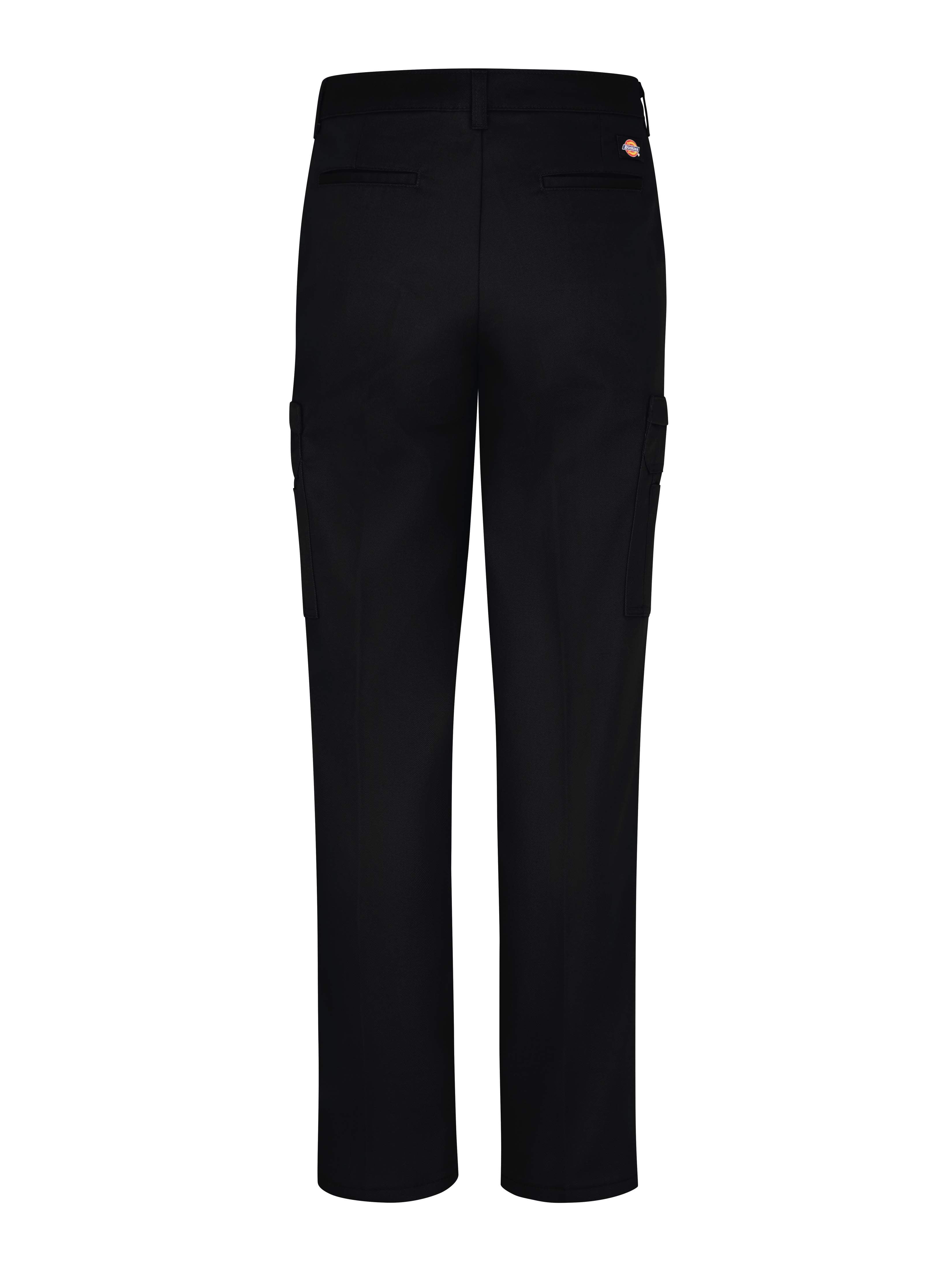 Dickies® Women's Cotton Cargo Pant / FP39BK
