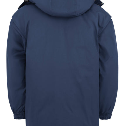 Red Kap® Heavyweight Parka / JP70NV