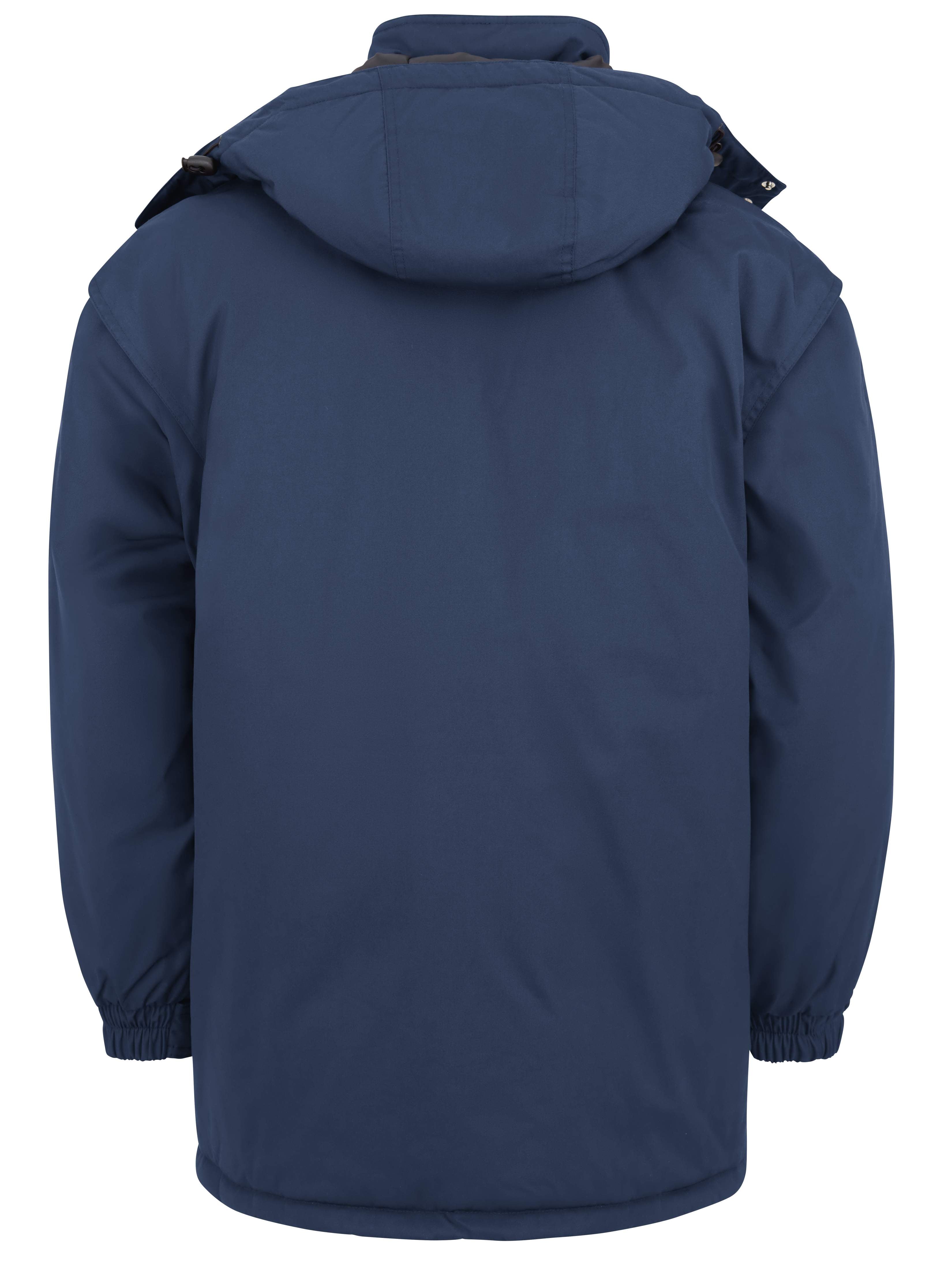 Red Kap® Heavyweight Parka / JP70NV