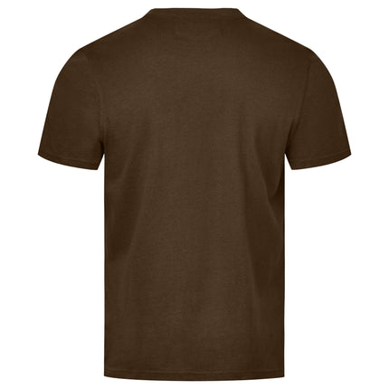 Red Kap® Men's Short Sleeve Heavyweight Slim Fit Cotton T-Shirt / F4K2RR
