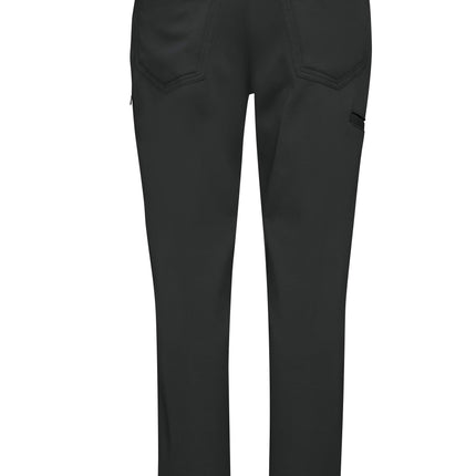 Red Kap® Women's Cooling Work Pant / TPW1BK