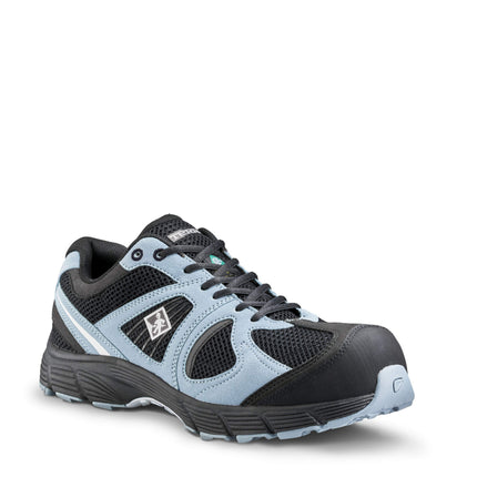 Terra® Men's Terra Pacer 2.0 Composite Toe Athletic Safety Work Shoe / 6013SC