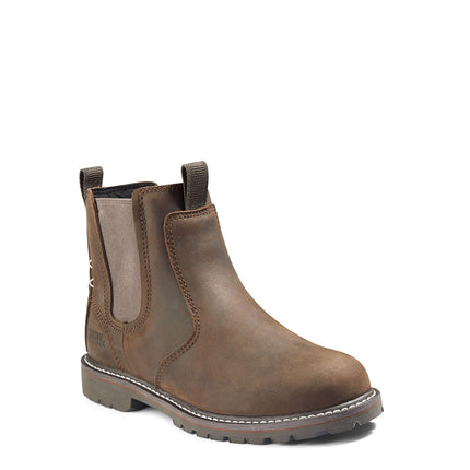 Kodiak® Women's Kodiak Bralorne Chelsea Boot / 4TEADB