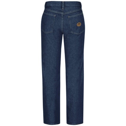 Red Kap® Women's Straight Fit Jean / PD63PW