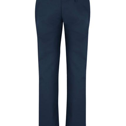 Dickies® Women's Industrial Flat Front Pant / FP92NV